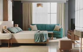 Urban Apartments